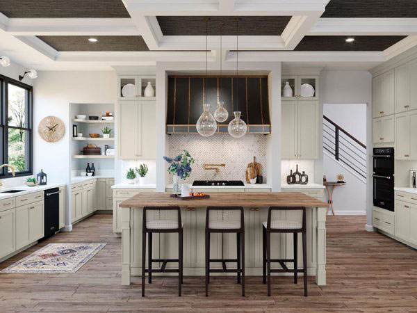 Elevations by Hines kitchen & bath showrooms